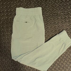 All in Motion Men's Light Gray Joggers